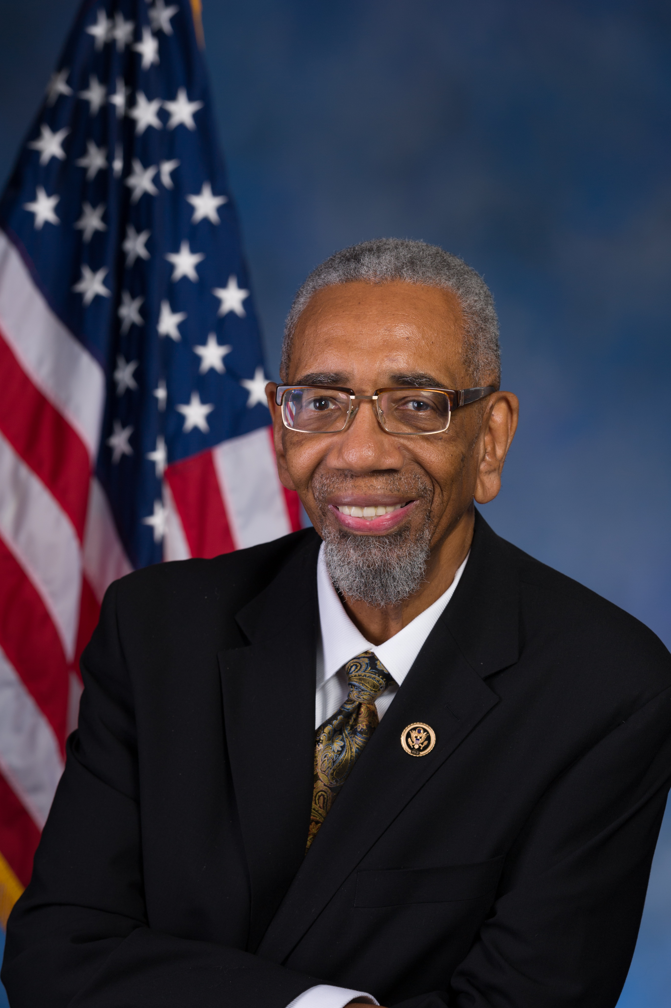 Bobby Rush Net Worth 2018: What is this U.S. Government Official worth?