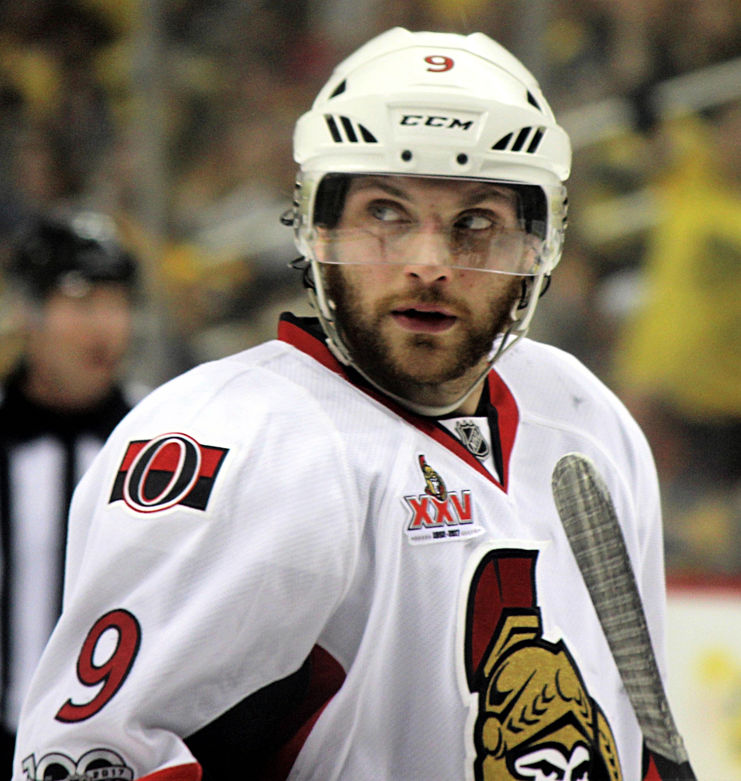 Bobby Ryan Net Worth 2018: What is this ice hockey player worth?
