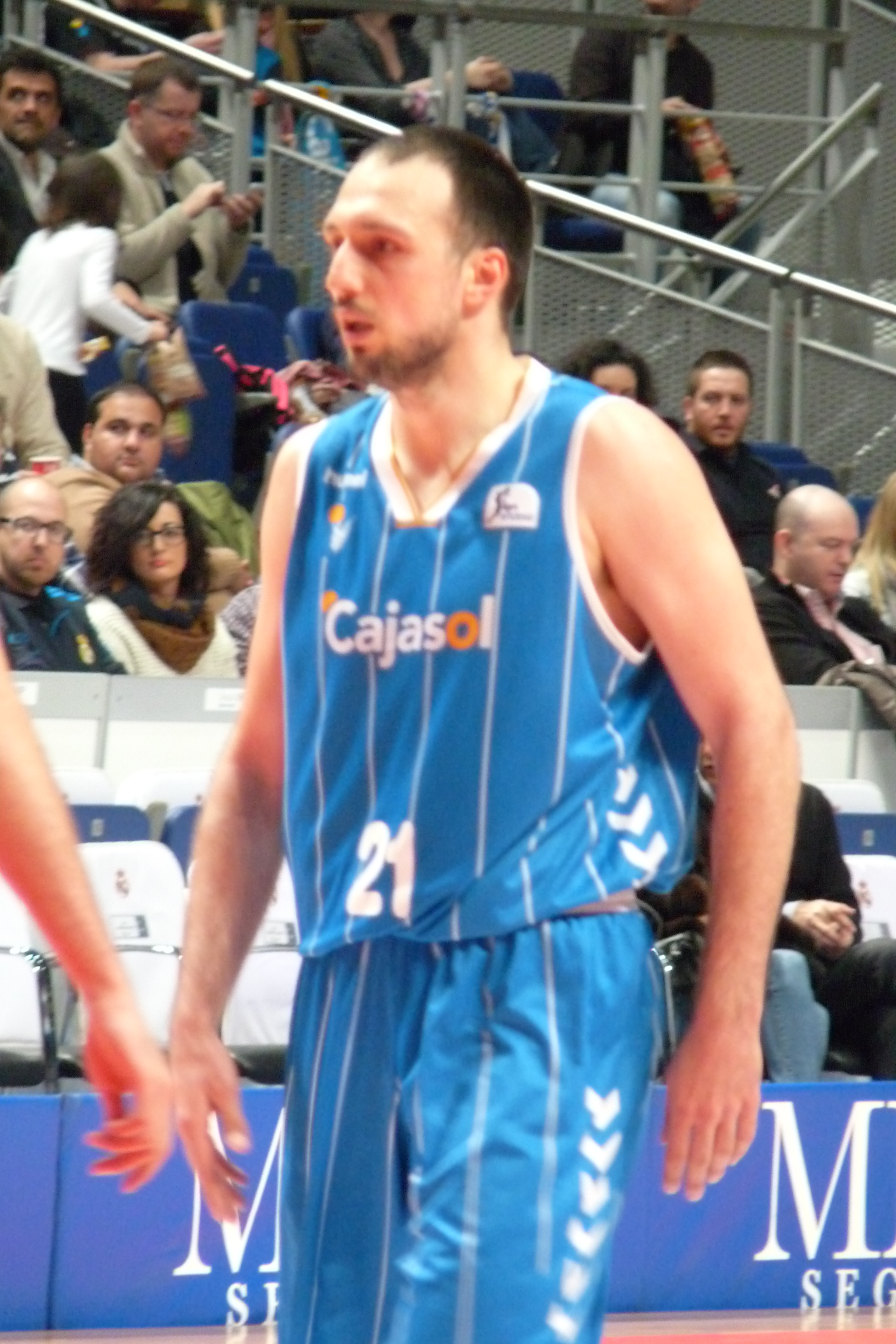 Luka Bogdanović Net Worth 2018: What is this basketball player worth?