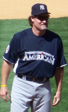 Wade Boggs Net Worth 2018: What is this baseball player worth?