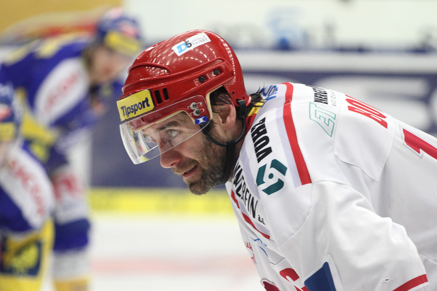 Radek Bonk Net Worth 2018: What is this ice hockey player worth?