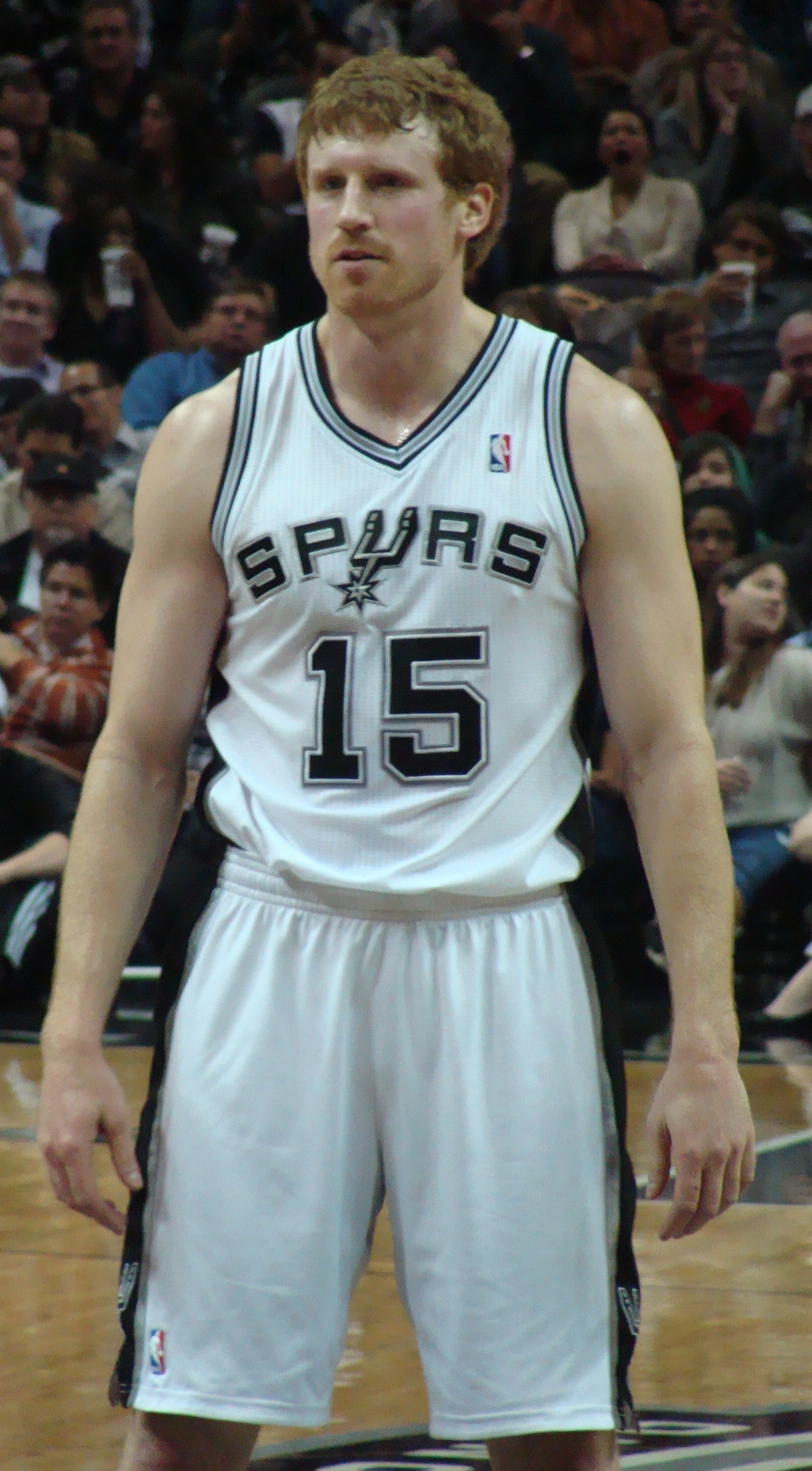 Matt Bonner Net Worth 2018: What is this basketball player worth?