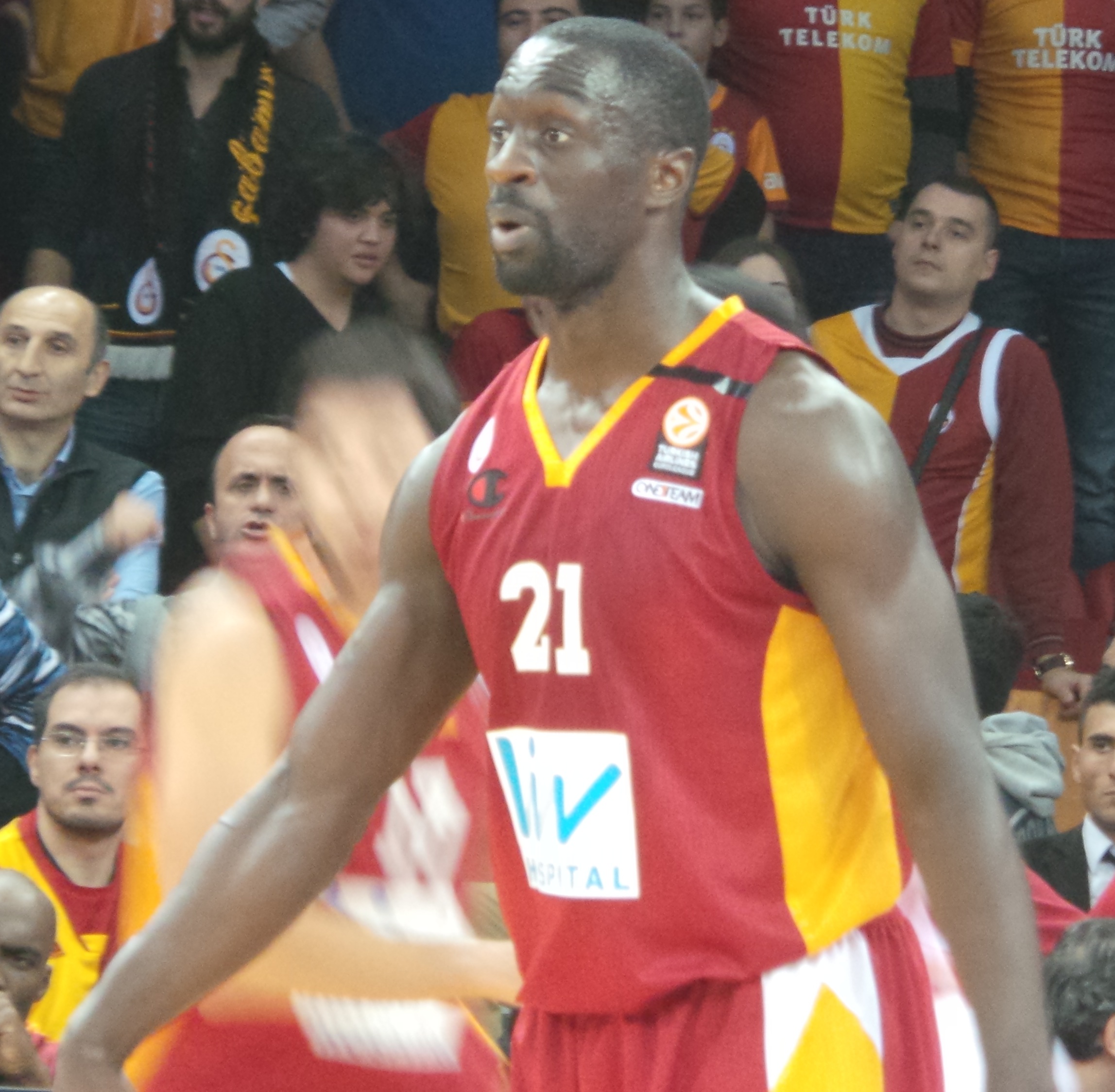 Pops Mensah-Bonsu Net Worth 2018: What is this basketball player worth?