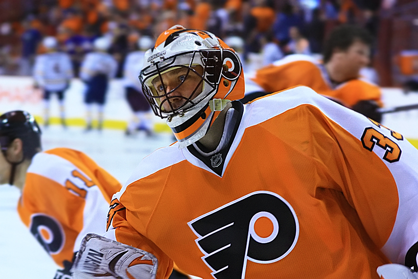 Brian Boucher Net Worth 2018: What is this ice hockey player worth?