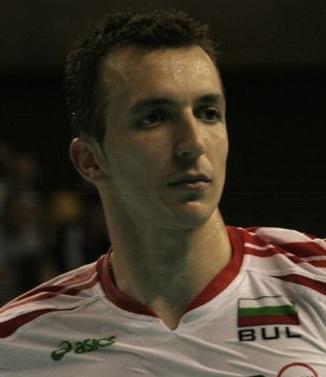 Boyan Yordanov Net Worth 2018: What is this volleyball player worth?