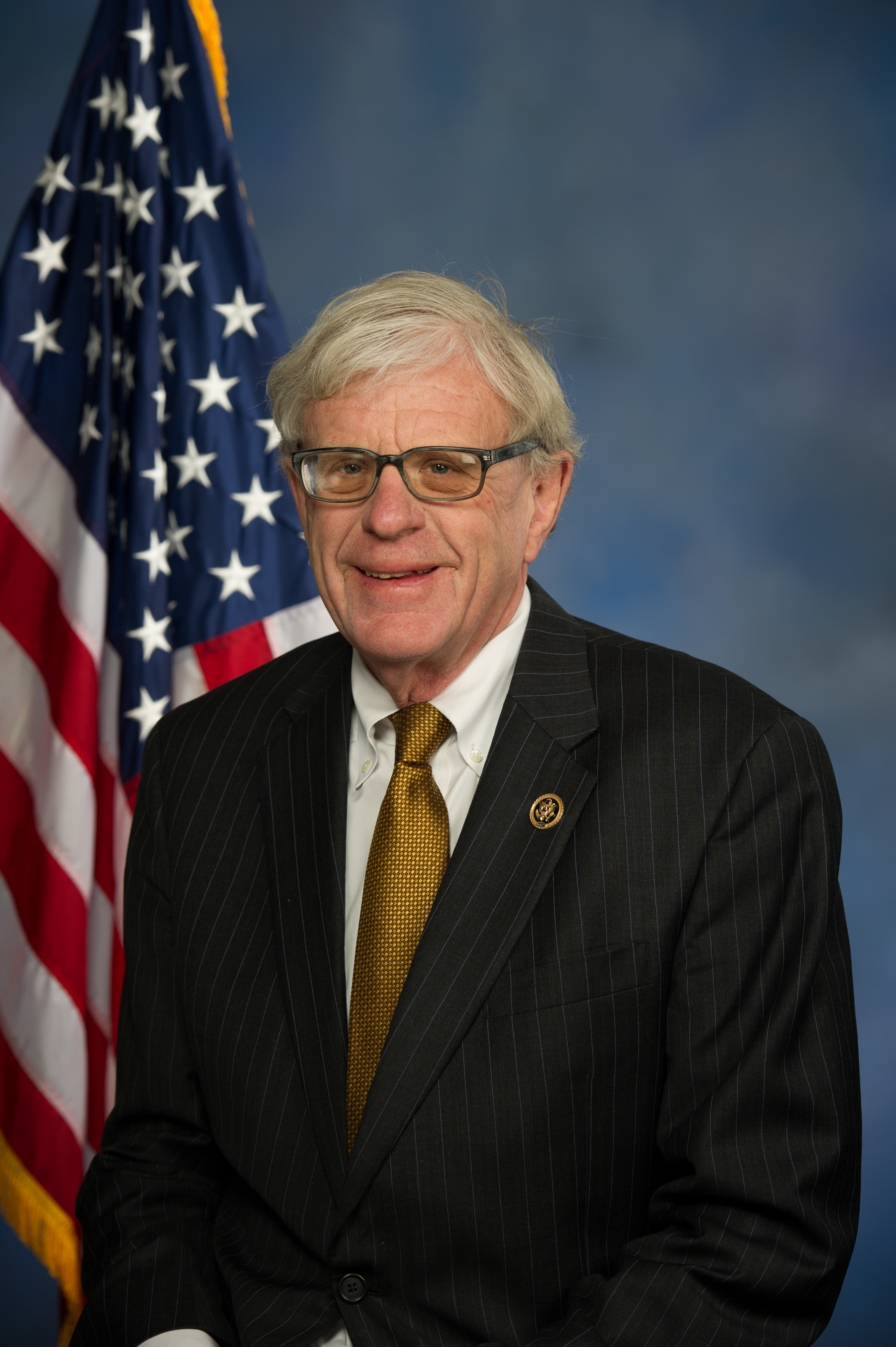 Brad Ashford Net Worth 2018: What is this U.S. Government Official worth?