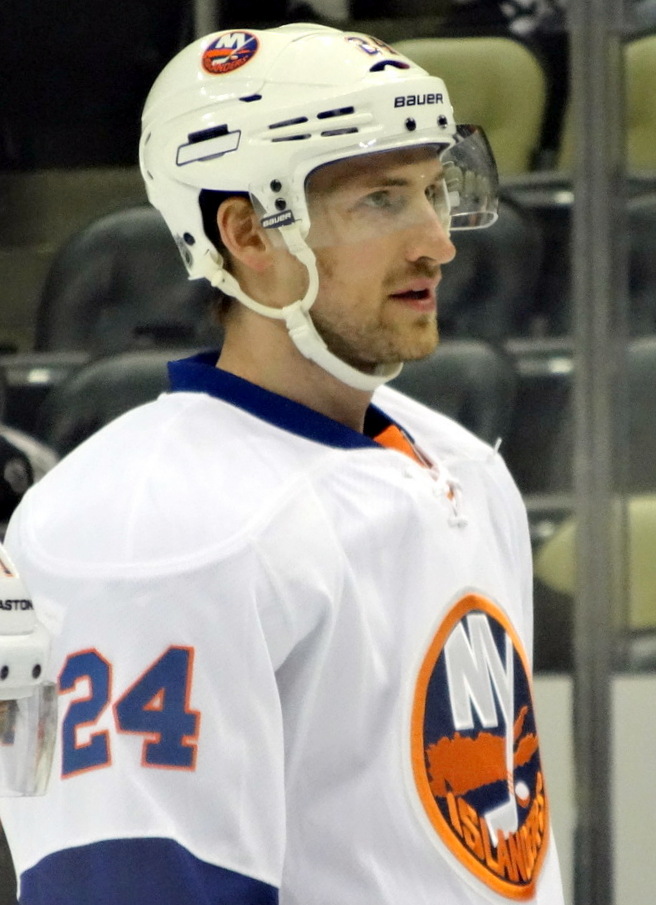 Brad Boyes Net Worth 2018: What is this ice hockey player worth?