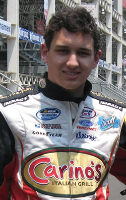 Brad Coleman Net Worth 2018: What is this NASCAR driver worth?