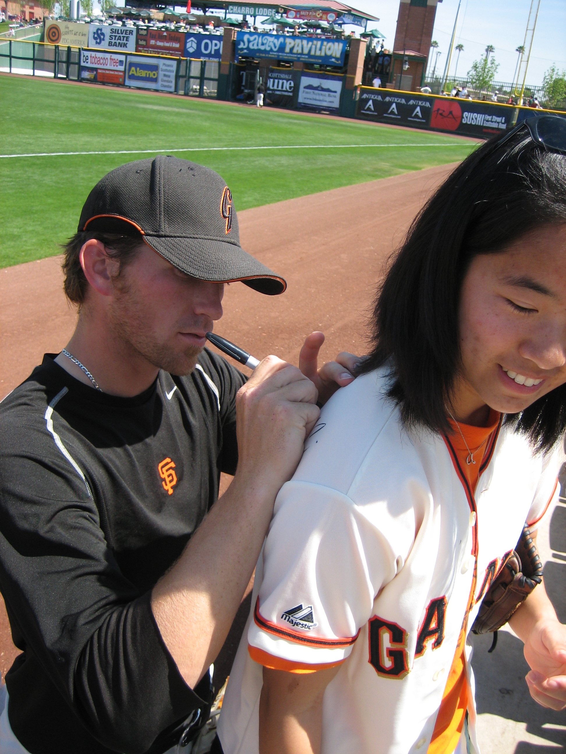 Brad Hennessey Net Worth 2018: What is this baseball player worth?