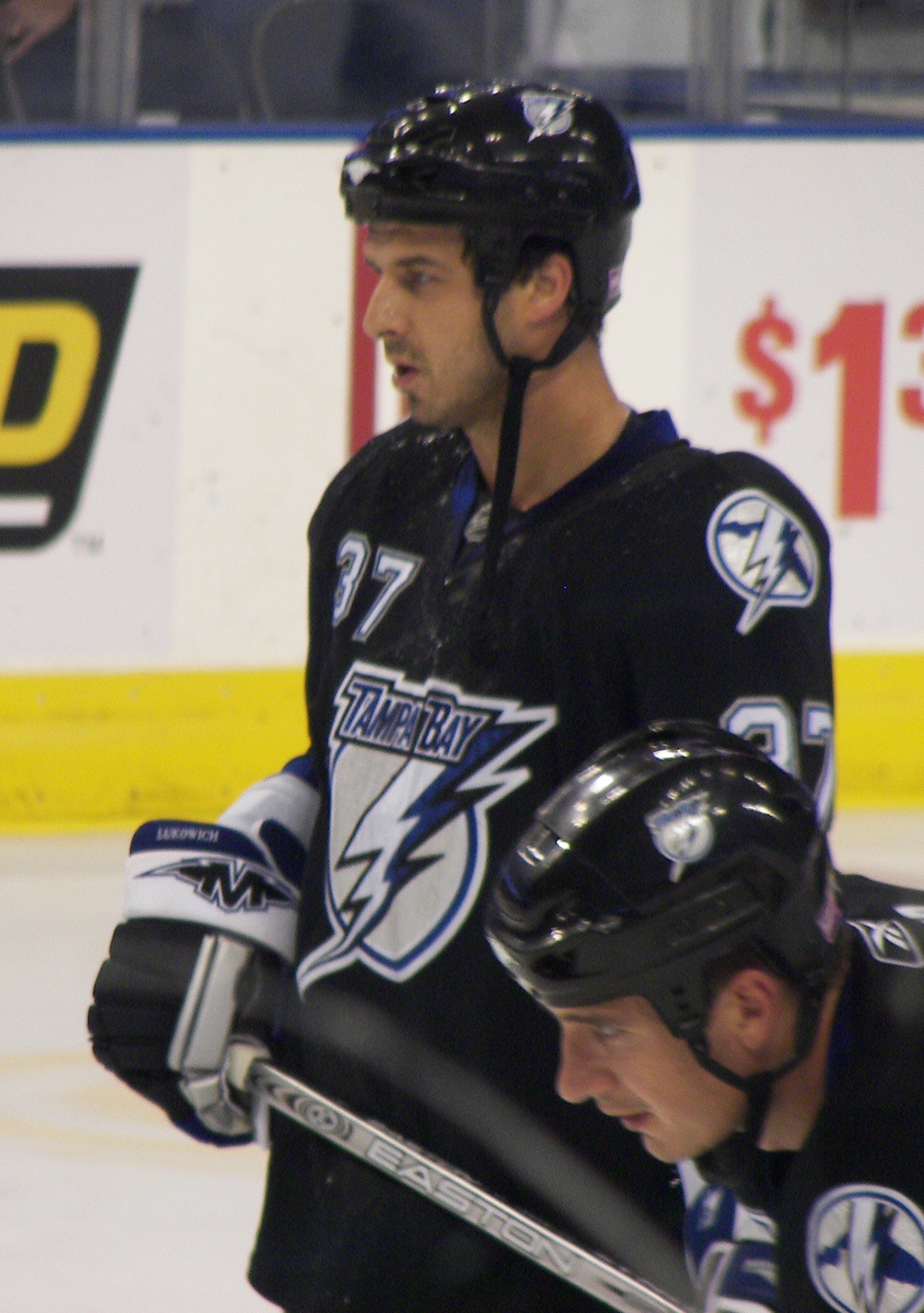 Brad Lukowich Net Worth 2018: What is this ice hockey player worth?