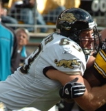 Brad Meester Net Worth 2018: What is this NFL football player worth?