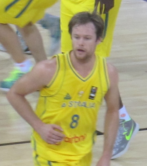 Brad Newley Net Worth 2018: What is this basketball player worth?