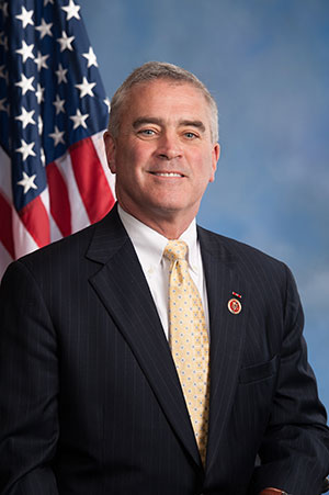 Brad Wenstrup Net Worth 2018: What is this U.S. Government Official worth?