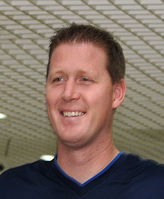 Shawn Bradley Net Worth 2018: What is this basketball player worth?