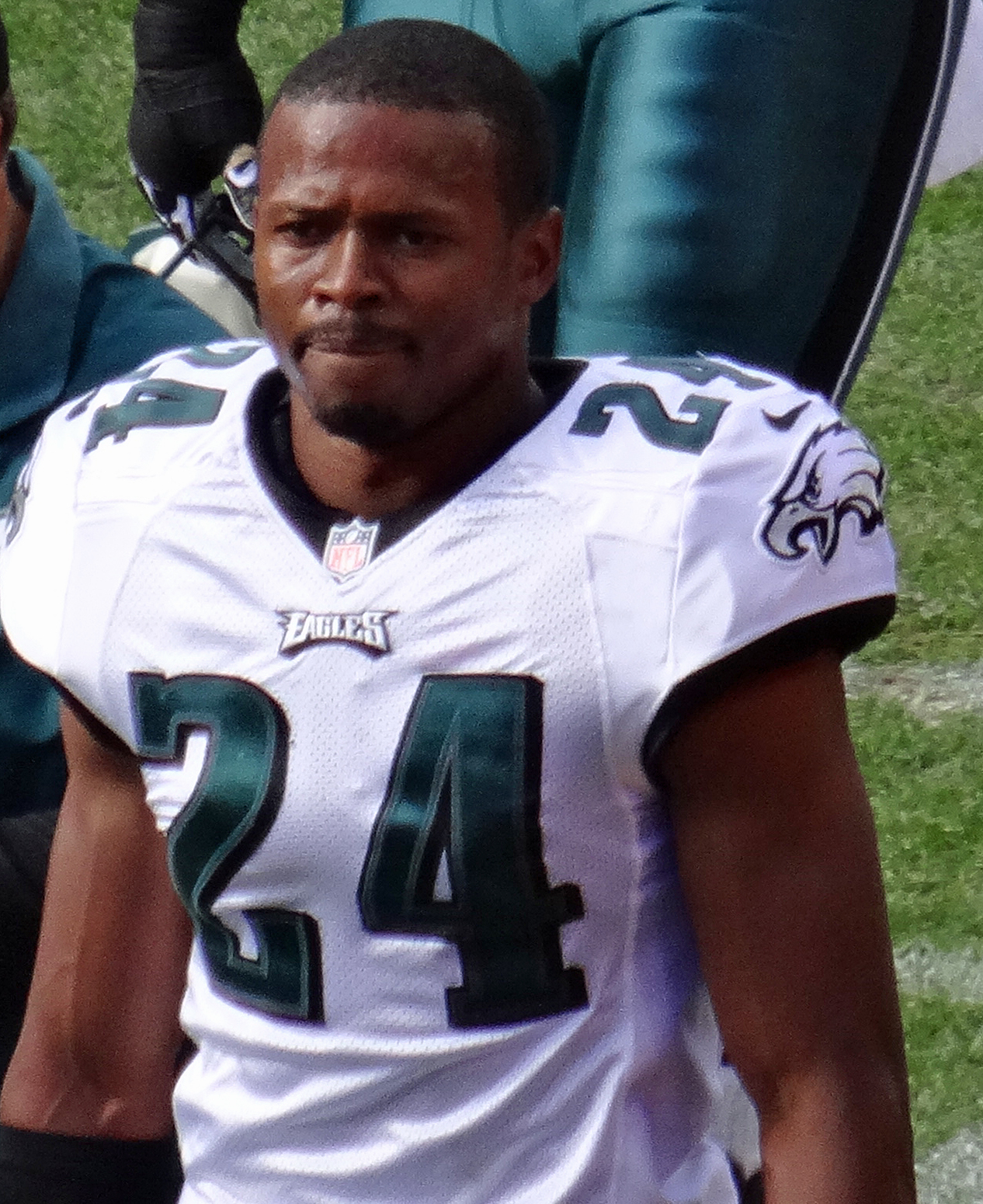 Bradley Fletcher Net Worth 2018: What is this NFL football player worth?