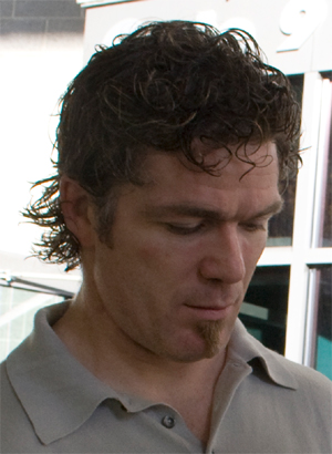 Brad May Net Worth 2018: What is this ice hockey player worth?