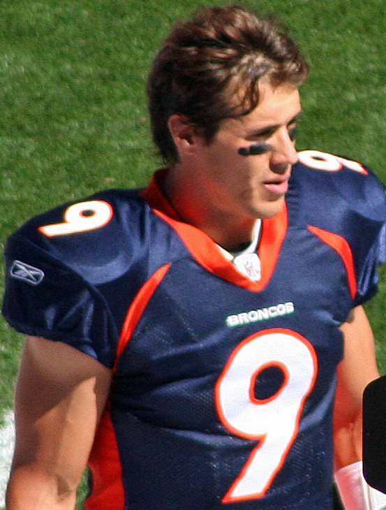 Brady Quinn Net Worth 2018: What is this NFL football player worth?