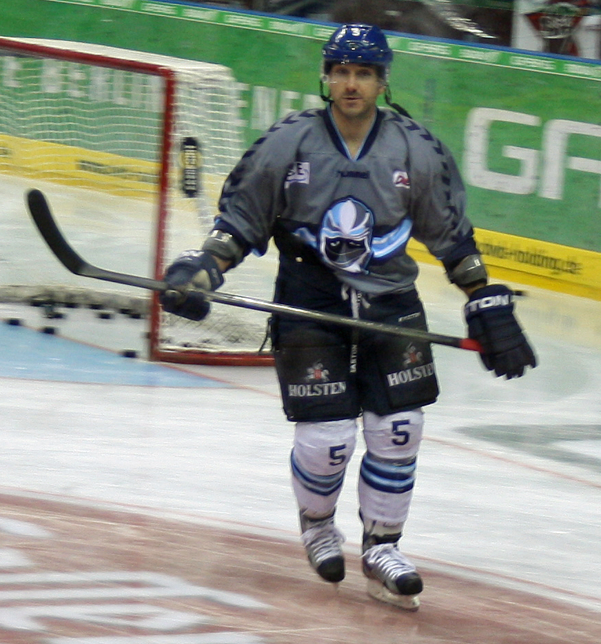 Brandon Reid Net Worth 2018: What is this ice hockey player worth?