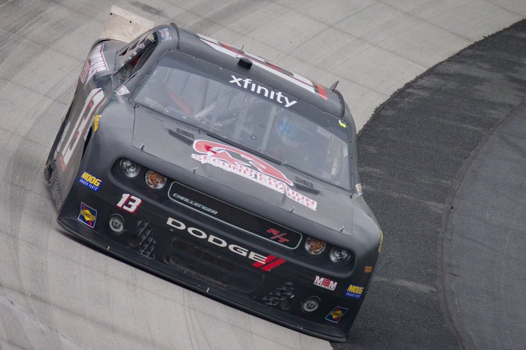 Brandon Hightower Net Worth 2018: What is this NASCAR driver worth?