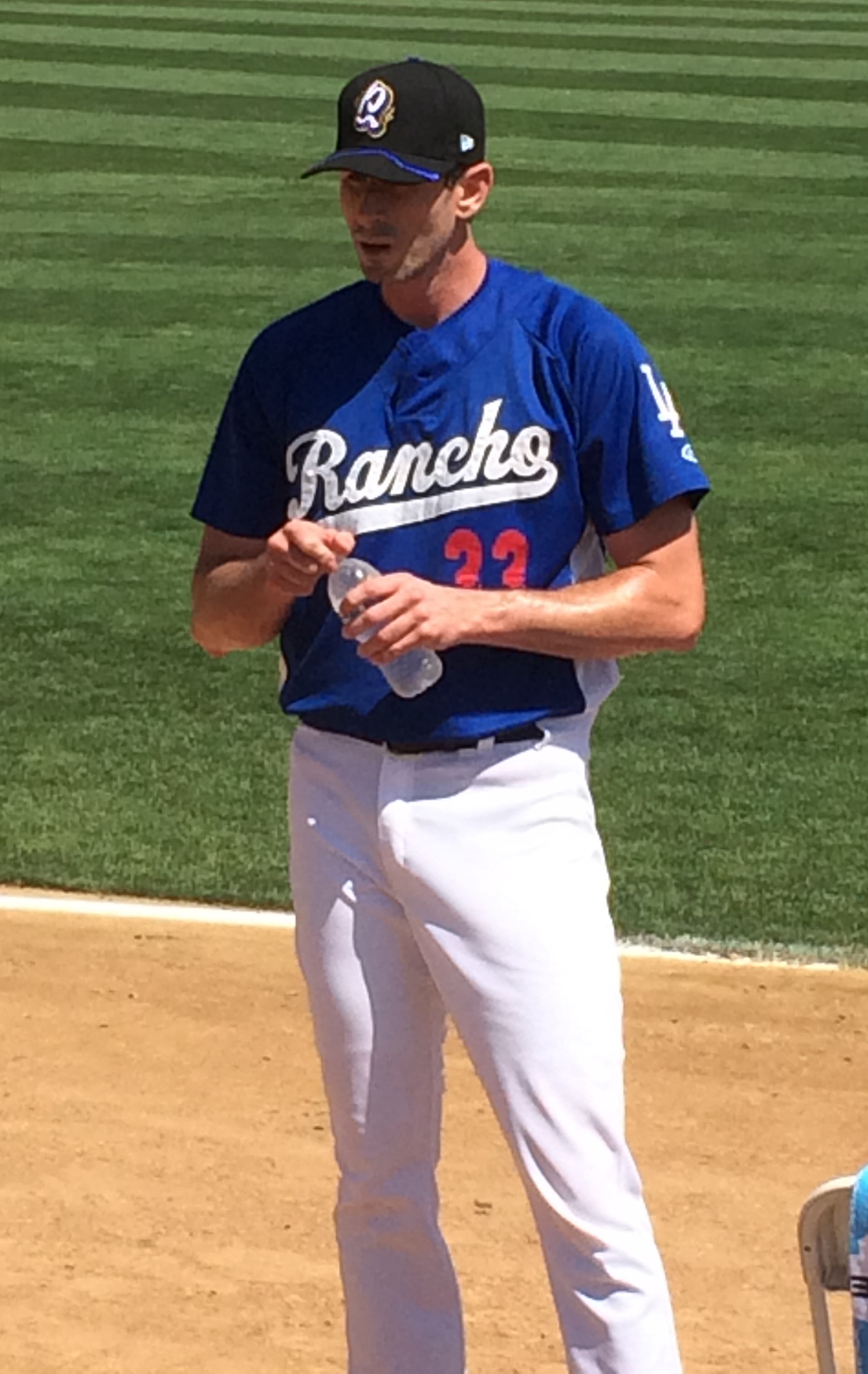 Brandon McCarthy Net Worth 2018: What is this baseball player worth?