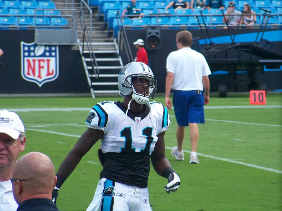 Brandon LaFell Net Worth 2018: What is this NFL football player worth?