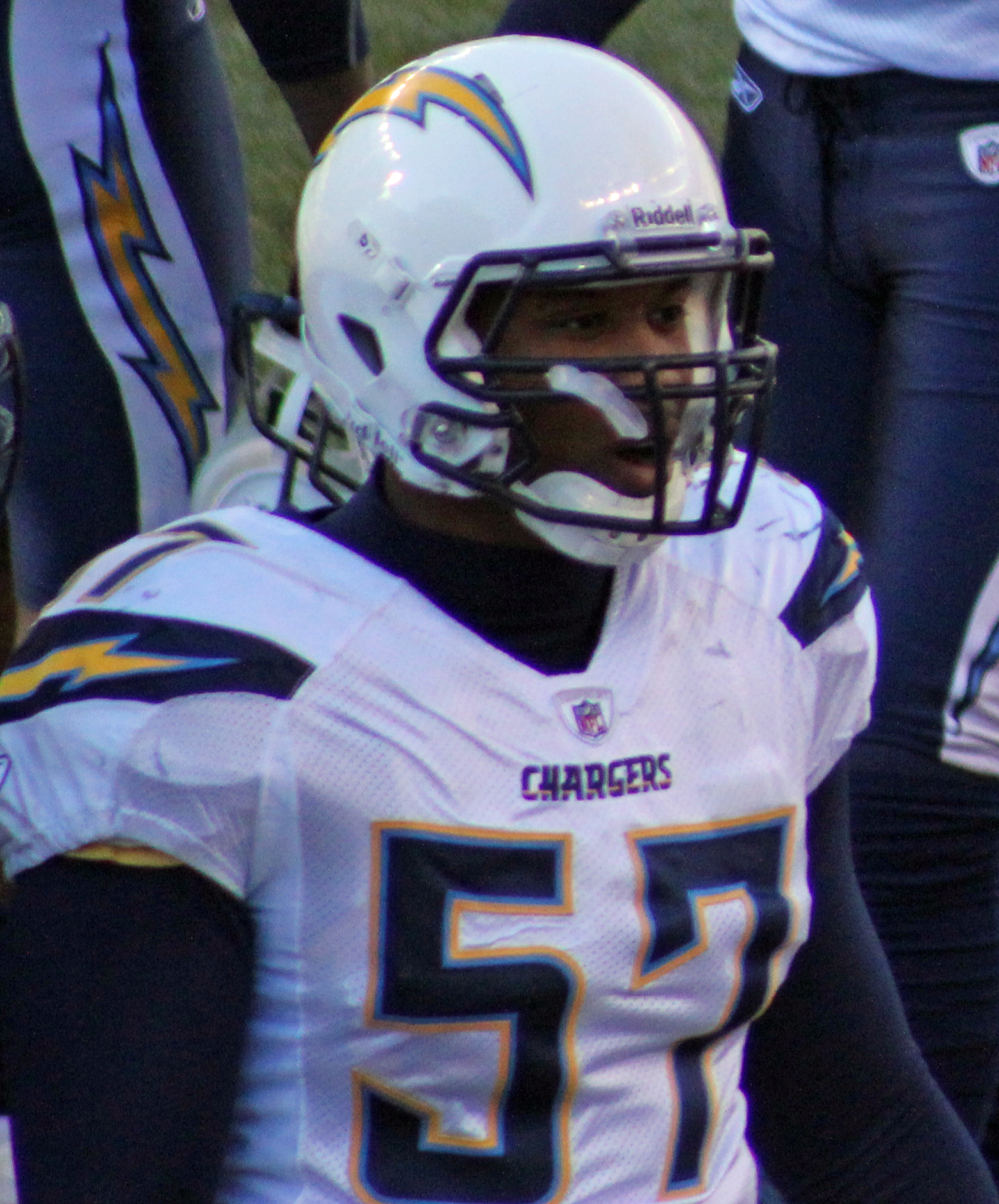 Brandon Lang Net Worth 2018: What is this NFL football player worth?
