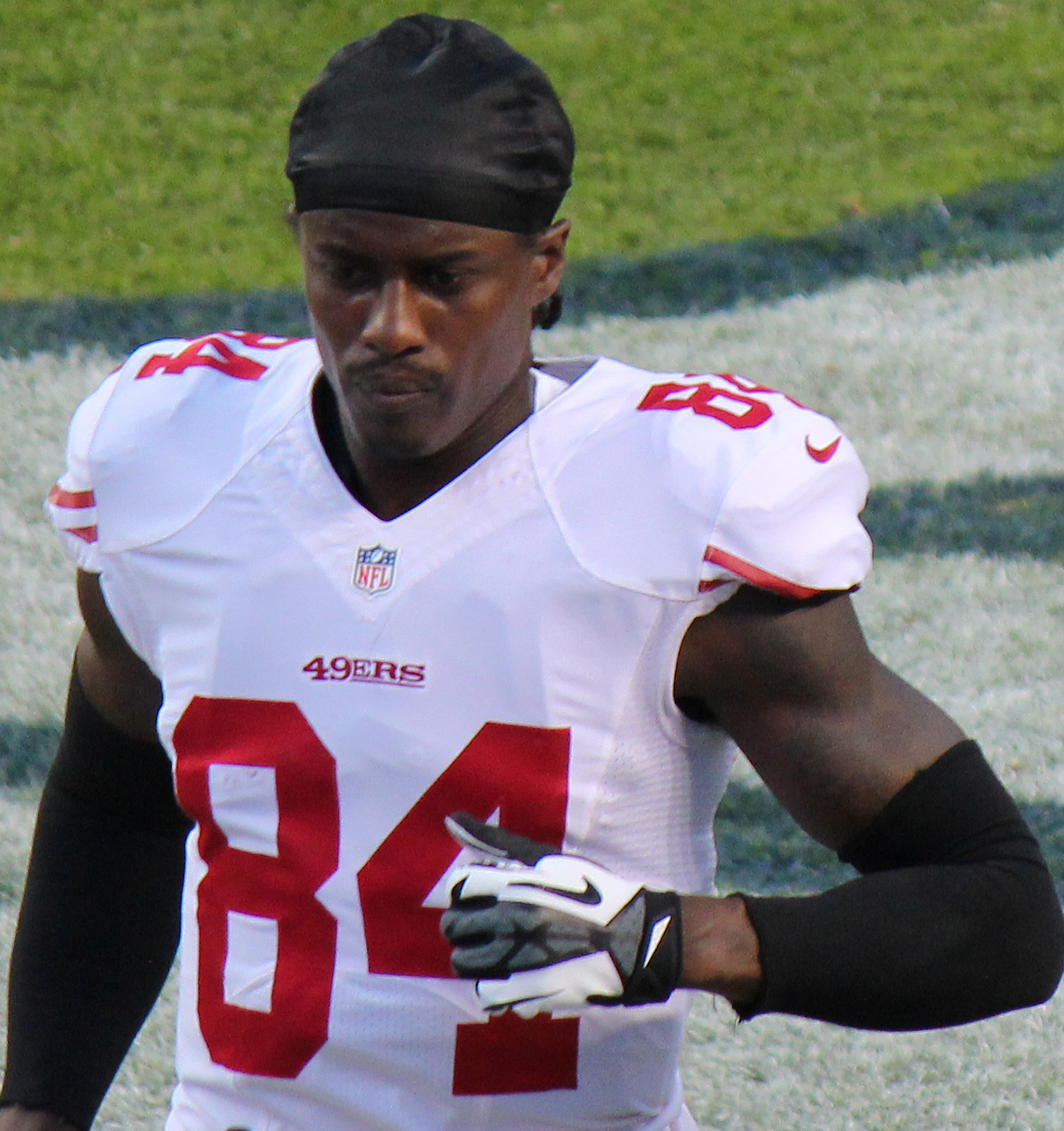 Brandon Lloyd Net Worth 2018: What is this NFL football player worth?