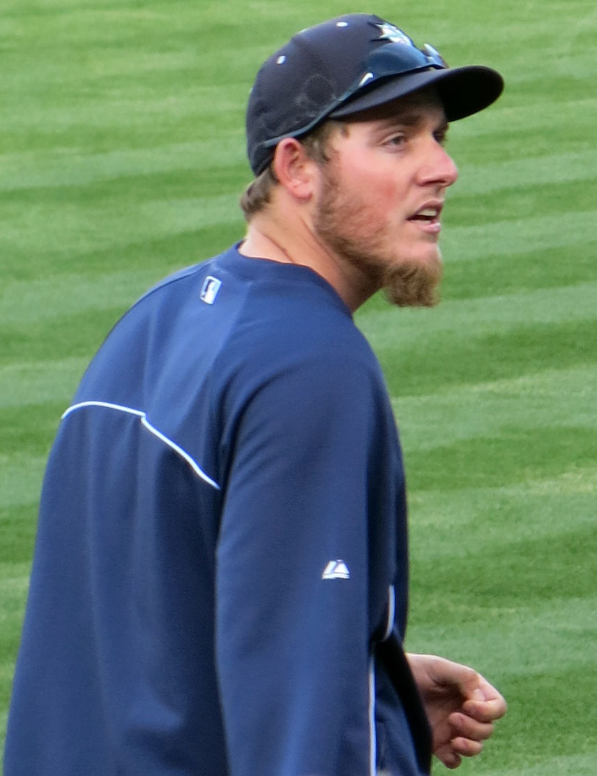 Brandon Maurer Net Worth 2018: What is this baseball player worth?
