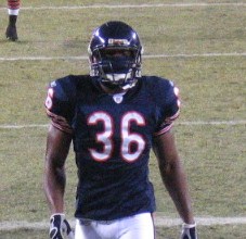 Brandon McGowan Net Worth 2018: What is this NFL football player worth?