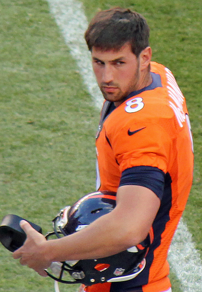 Brandon McManus Net Worth 2018: What is this NFL football player worth?