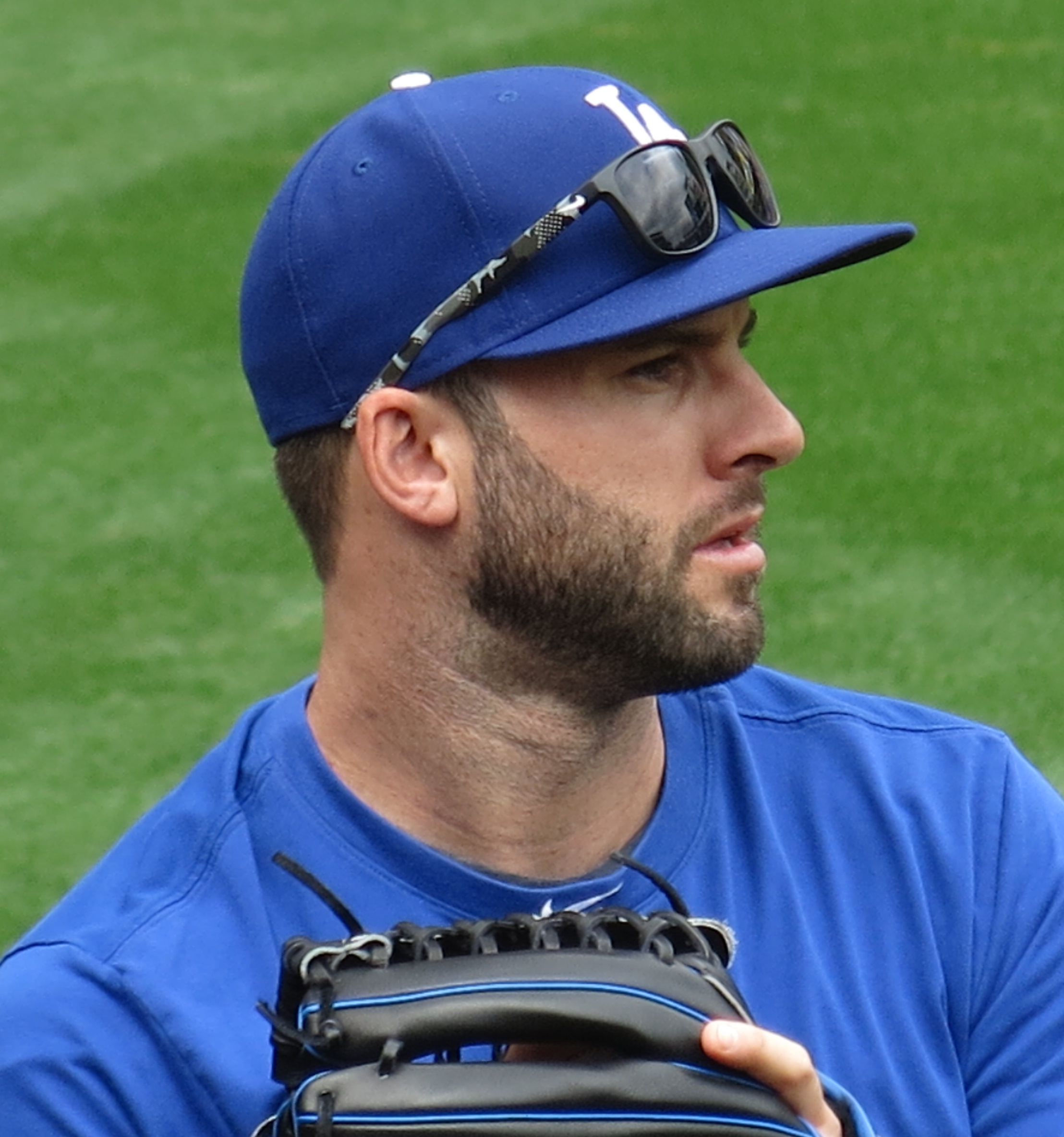 Brandon Morrow Net Worth 2018: What is this baseball player worth?