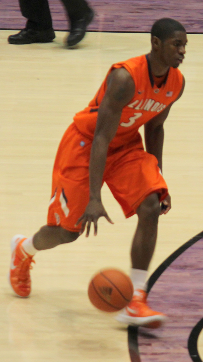 Brandon Paul Net Worth 2018: What is this basketball player worth?