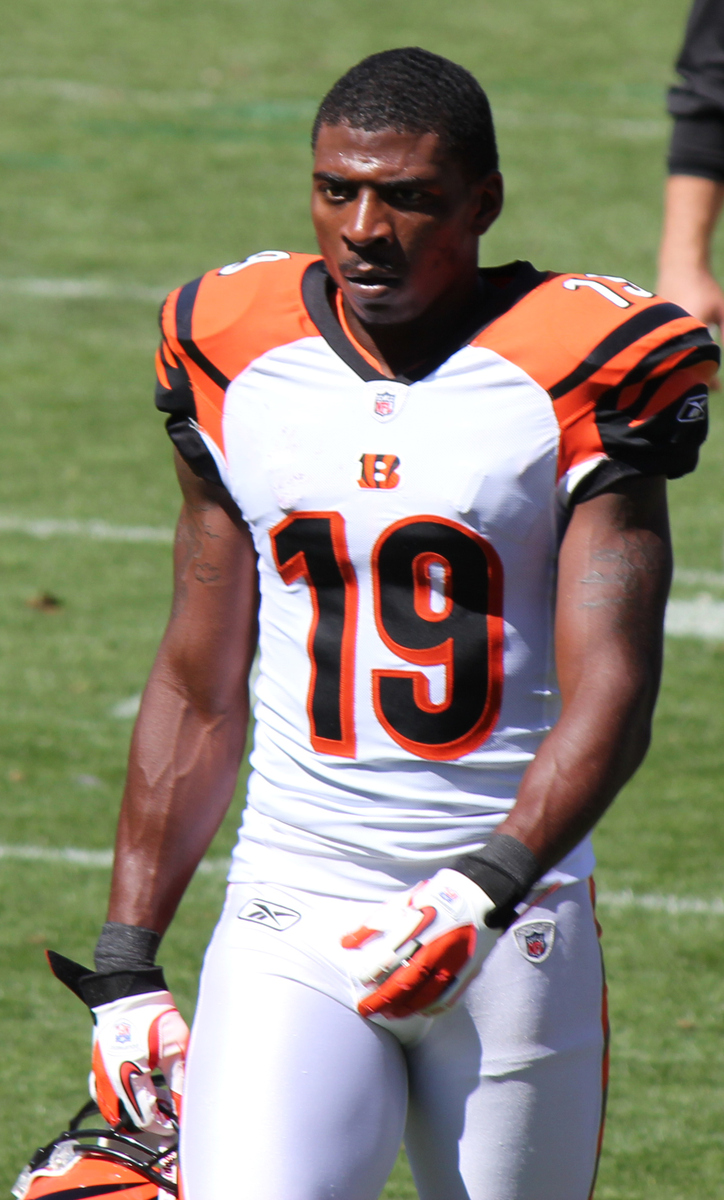 Brandon Tate Net Worth 2018: What is this NFL football player worth?