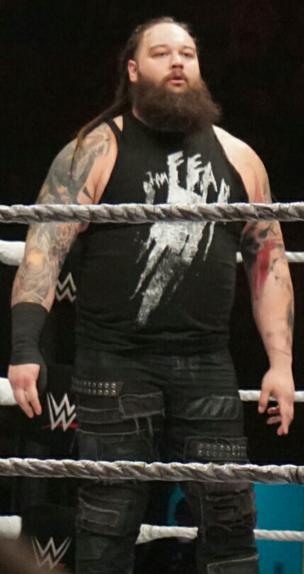 Bray Wyatt Net Worth 2018: What is this wrestler worth?