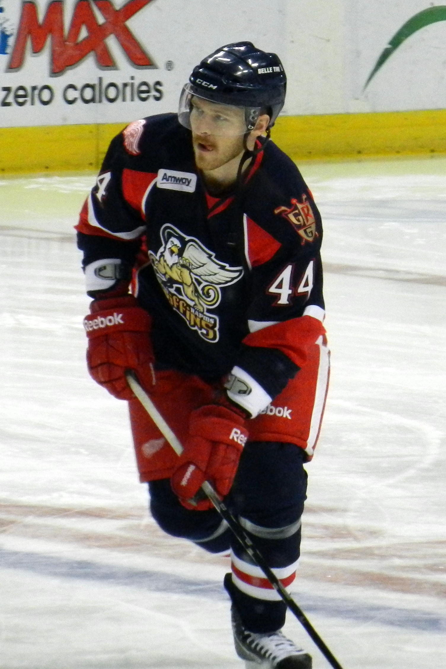 Brennan Evans Net Worth 2018: What is this ice hockey player worth?