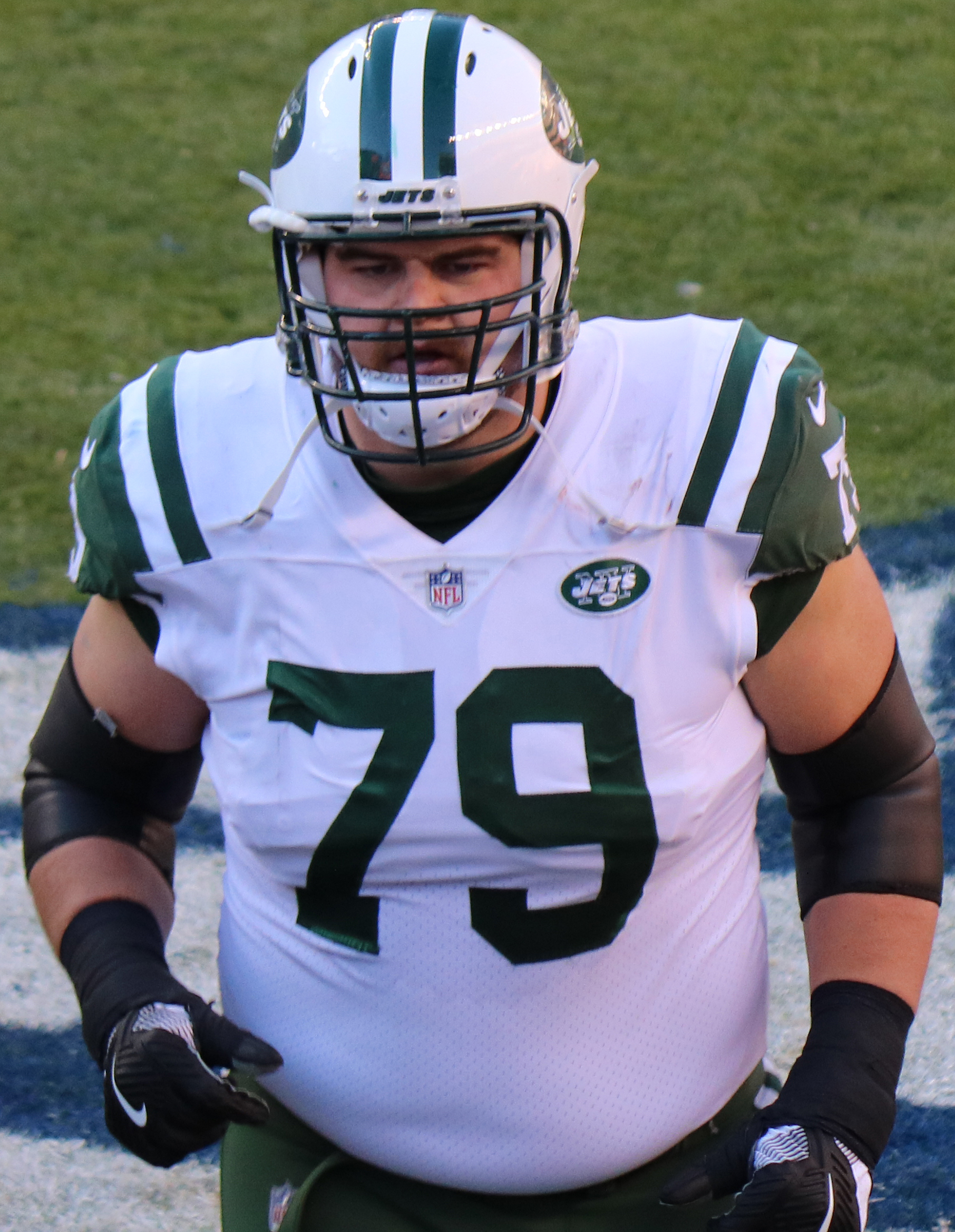Brent Qvale Net Worth 2018: What is this NFL football player worth?