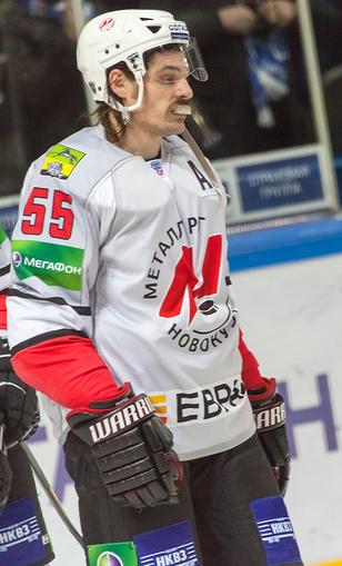 Brent Sopel Net Worth 2018: What is this ice hockey player worth?