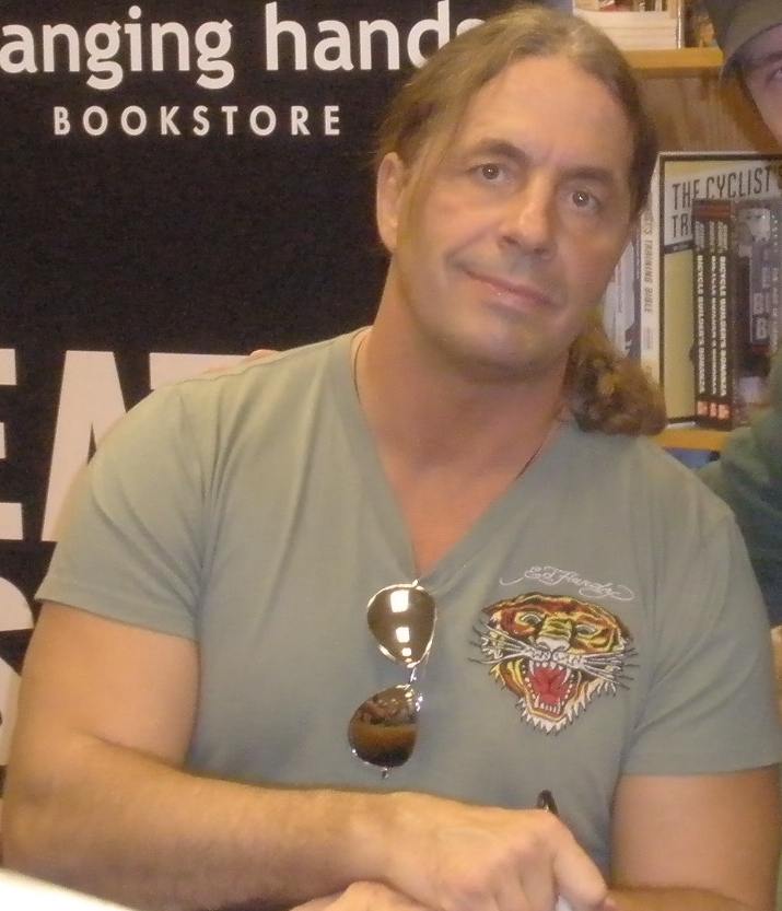 Bret Hart Net Worth 2018: What is this wrestler worth?