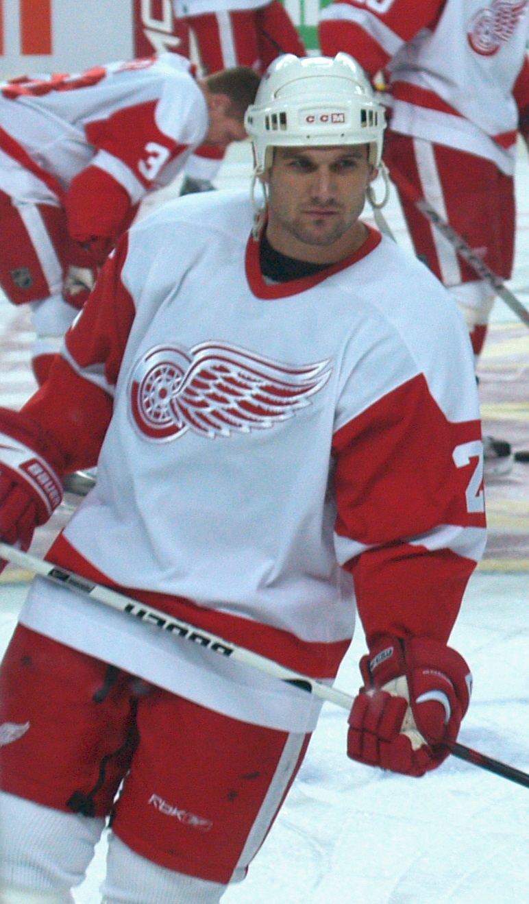 Brett Lebda Net Worth 2018: What is this ice hockey player worth?