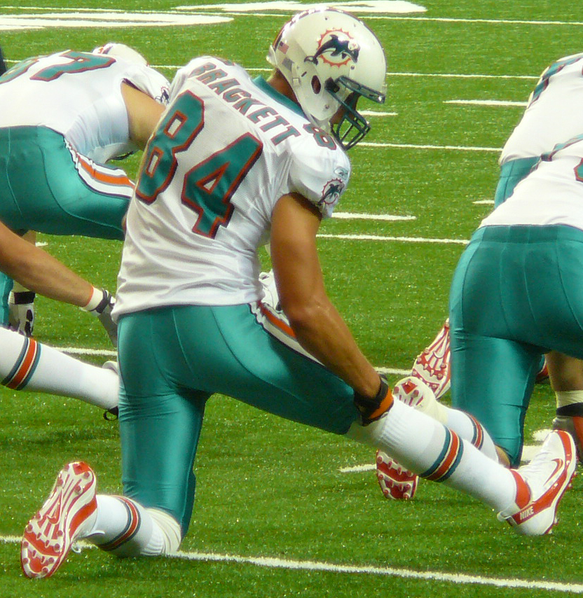 Brett Brackett Net Worth 2018: What is this NFL football player worth?