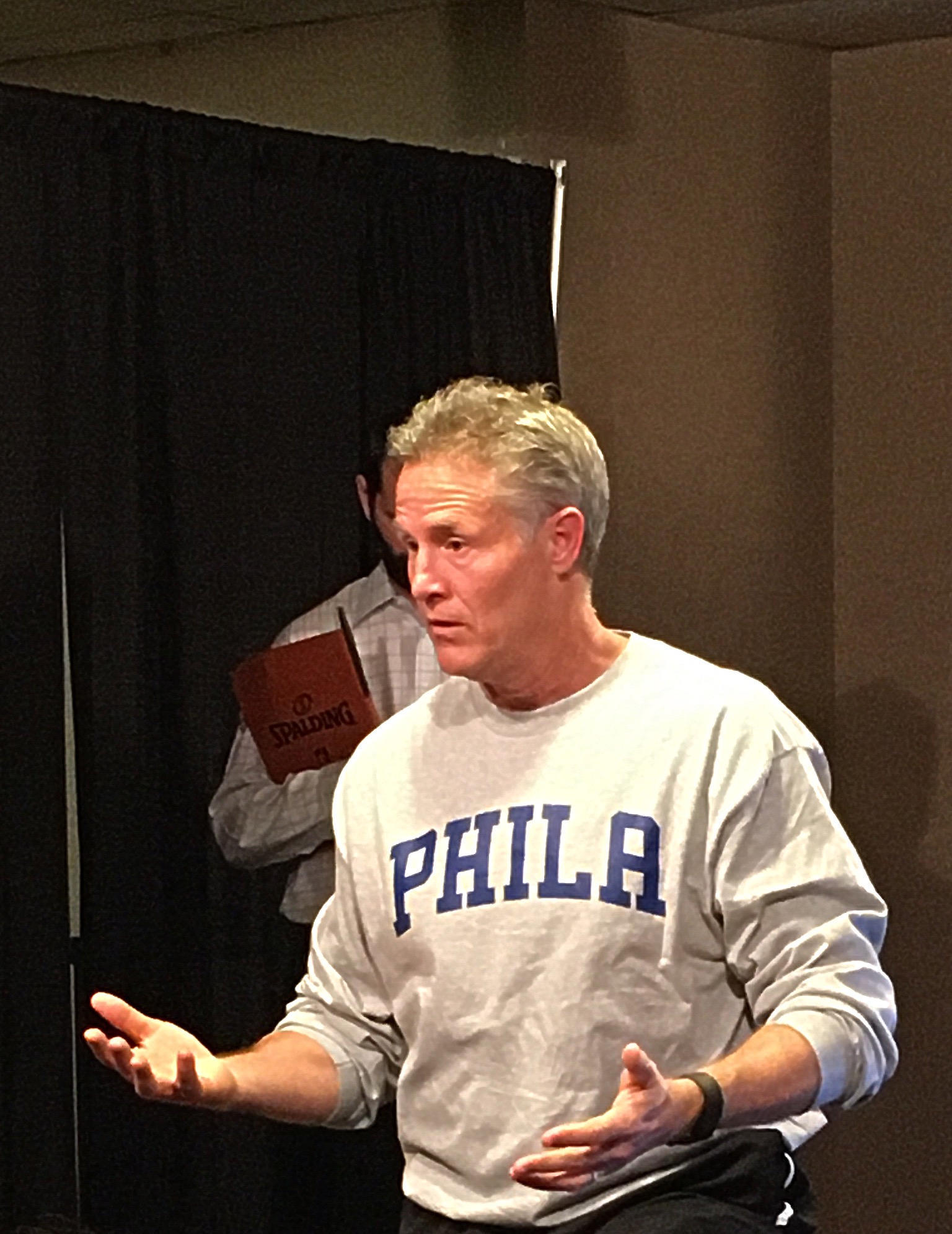 Brett Brown Net Worth 2018: What is this basketball player worth?