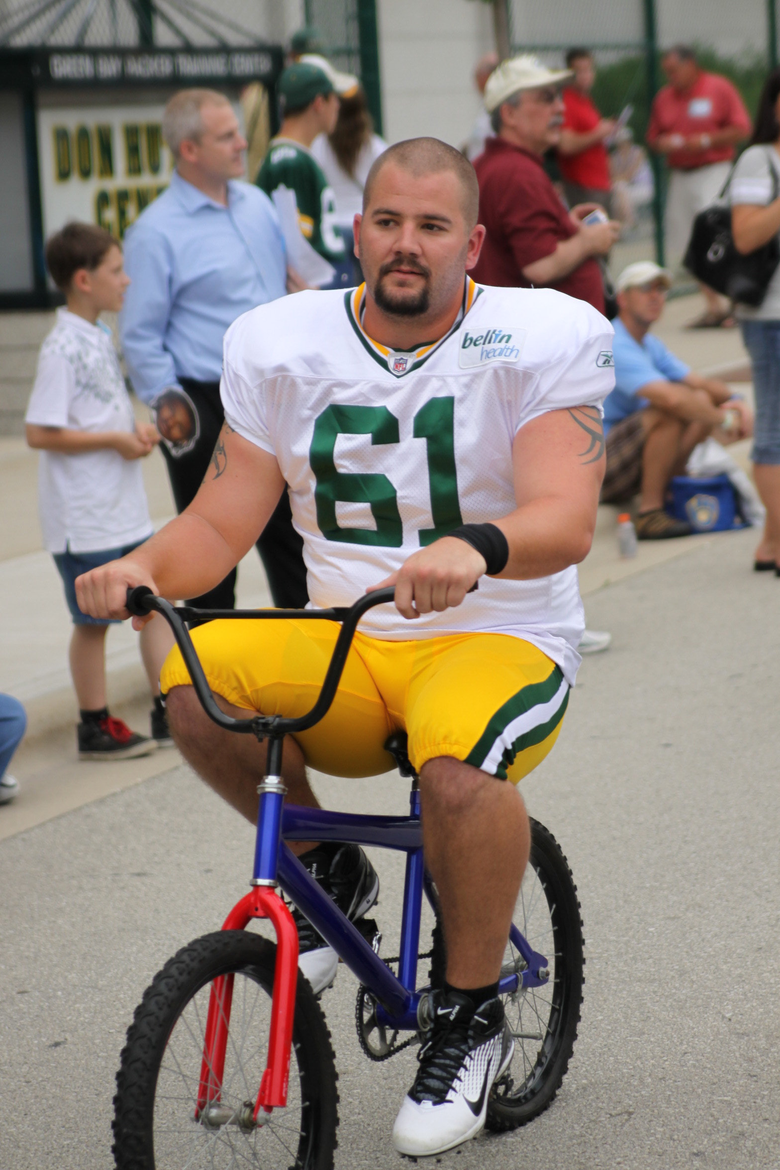 Brett Goode Net Worth 2018: What is this NFL football player worth?