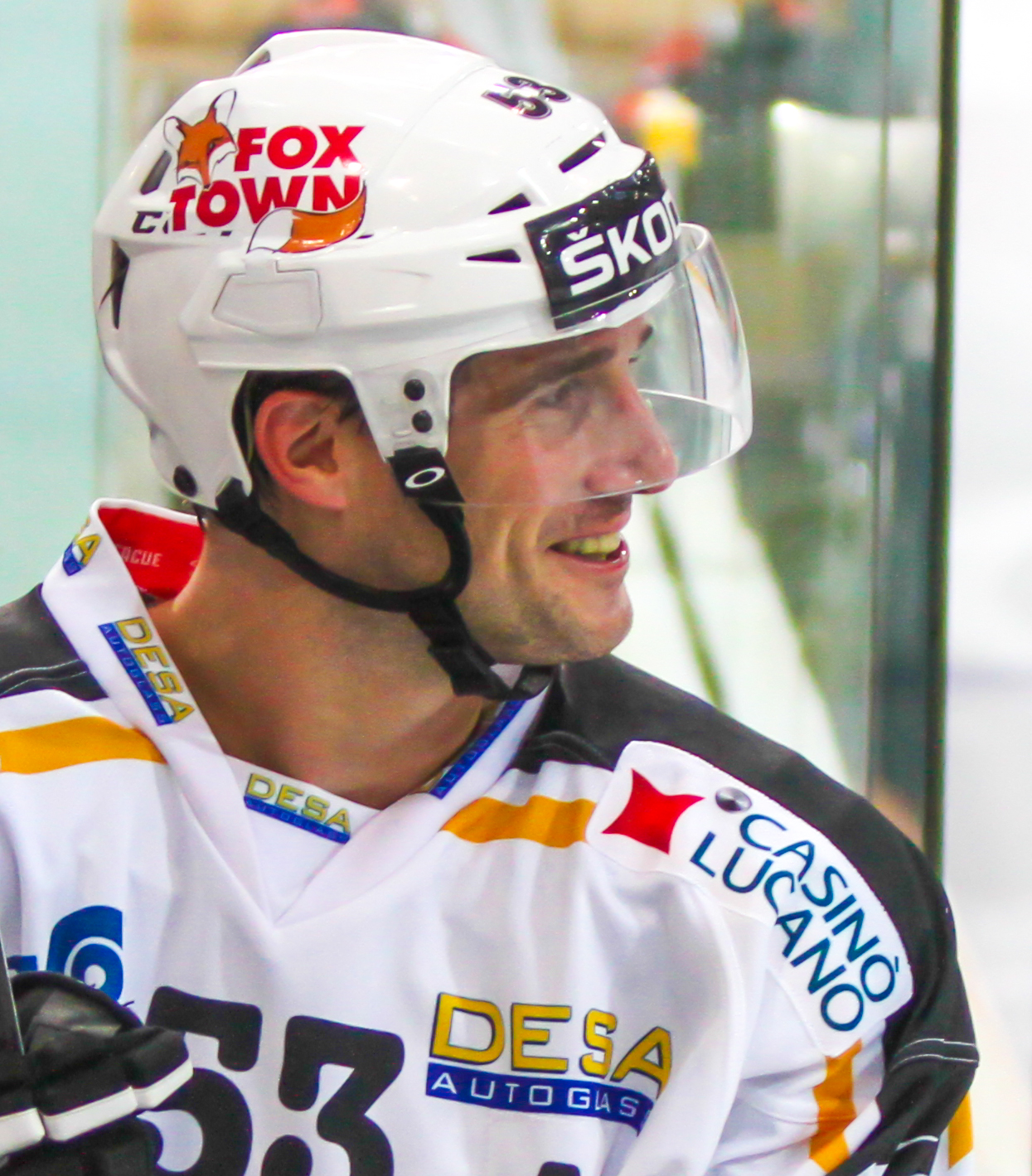Brett McLean Net Worth 2018: What is this ice hockey player worth?