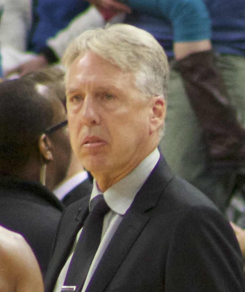 Brian Agler Net Worth 2018: What is this basketball player worth?