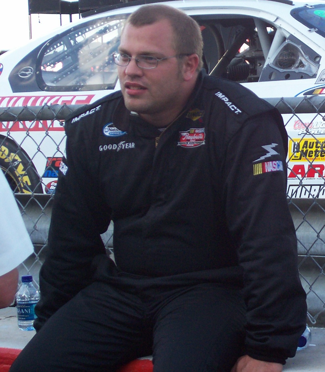 Brian Keselowski Net Worth 2018: What is this NASCAR driver worth?