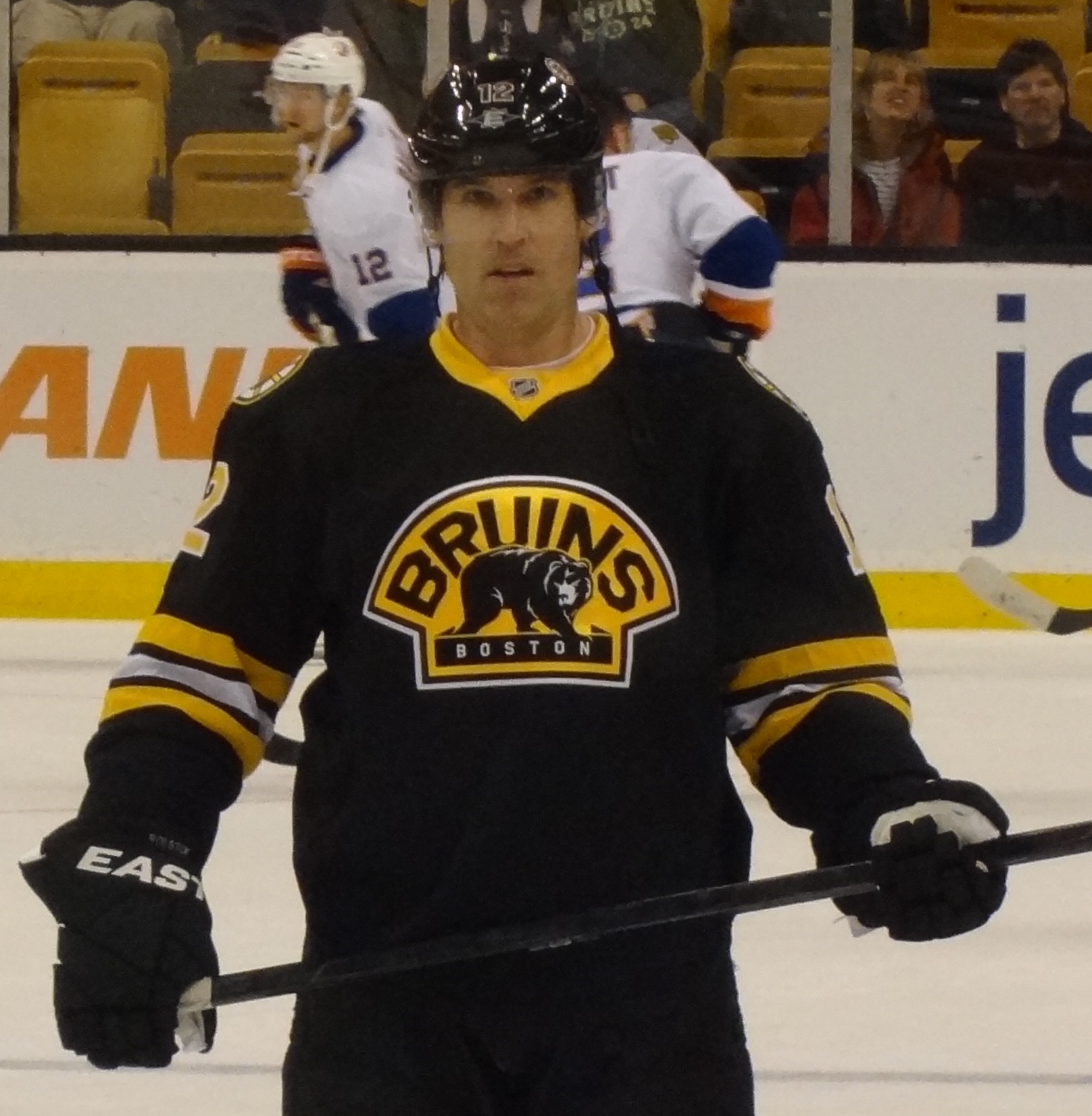 Brian Rolston Net Worth 2018: What is this ice hockey player worth?