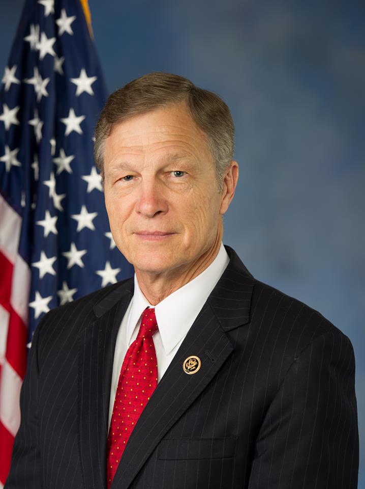 Brian Babin Net Worth 2018: What is this U.S. Government Official worth?