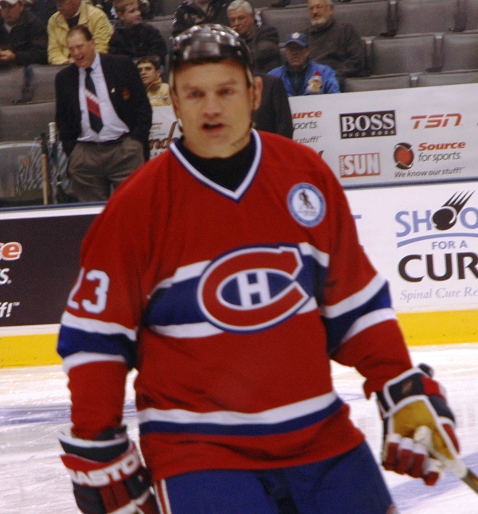 Brian Bellows Net Worth 2018: What is this ice hockey player worth?