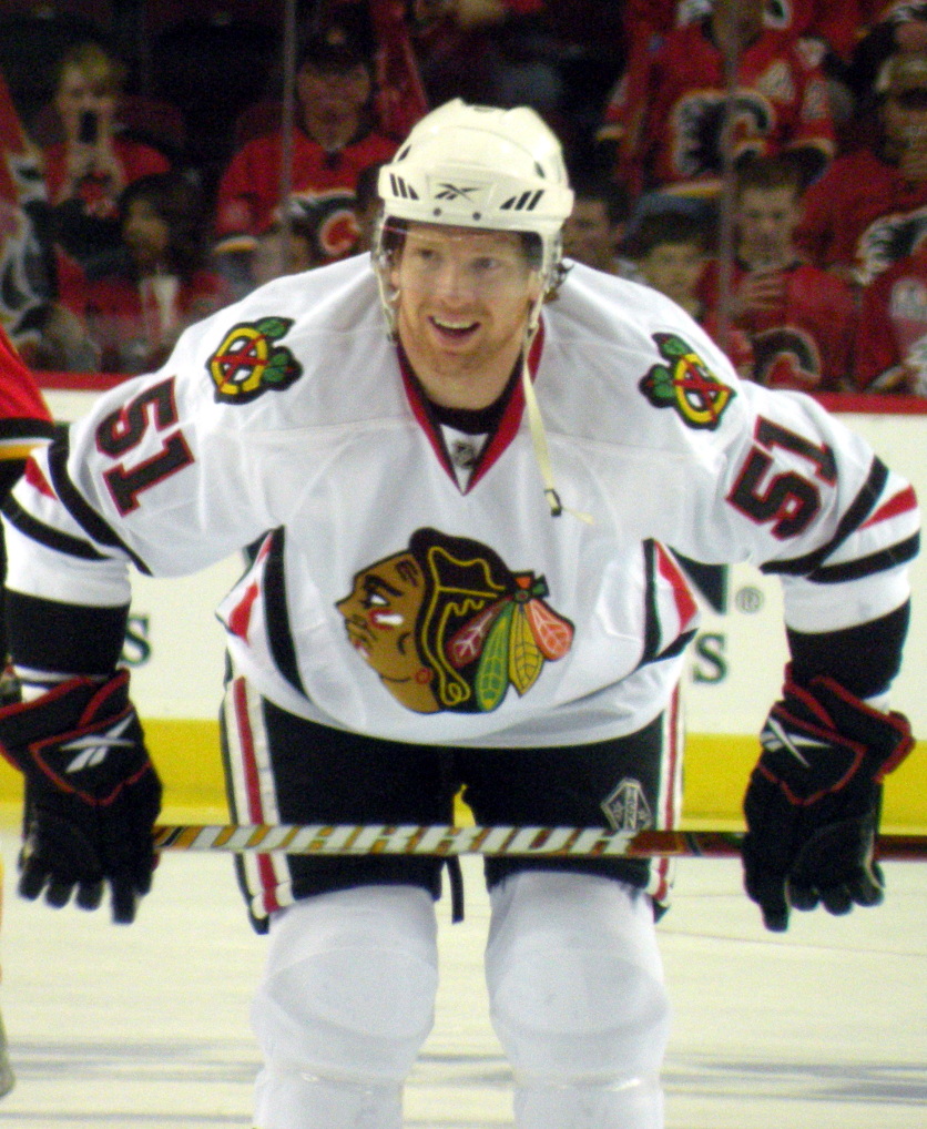 Brian Campbell Net Worth 2018: What is this ice hockey player worth?
