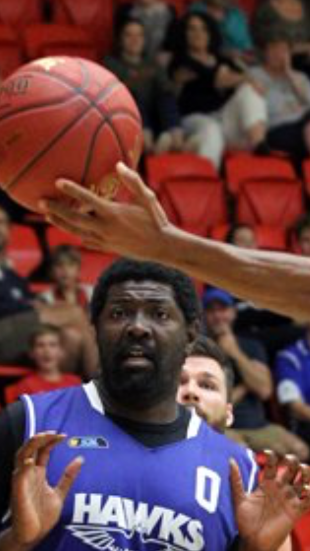 Brian Carlwell Net Worth 2018: What is this basketball player worth?